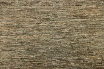 An Ushak design carpet, a. 302 x 192 cm.