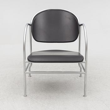 Mats Theselius, a 'Sven' easy chair, Källemo.
