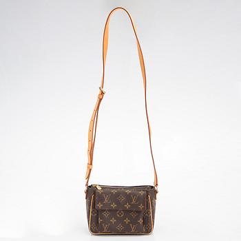 Louis Vuitton, a 'Viva Cite PM' bag.