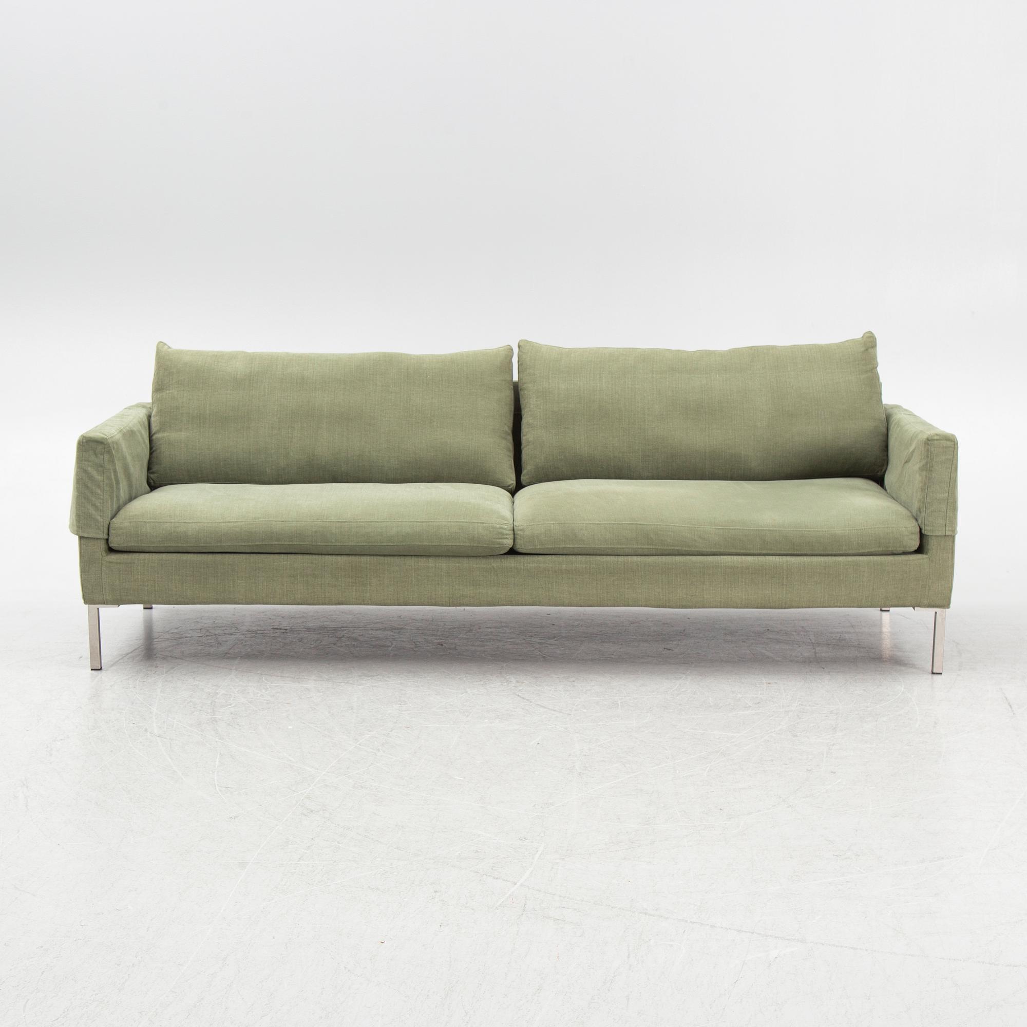 Jens Juul Eilersen, soffa, modell "903", Juul.