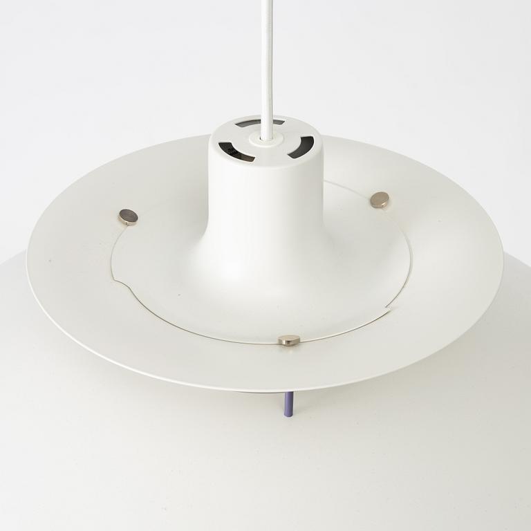 Poul Henningsen, Ceiling lamp, 'PH5', Louis Poulsen, Denmark.