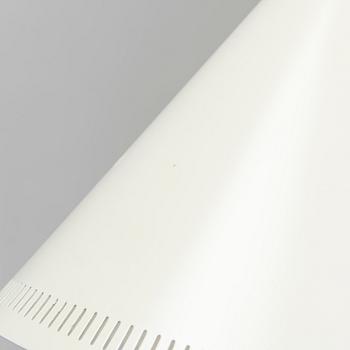 Paavo Tynell, a mid-20th century K10-10 floor lamp for Taito.