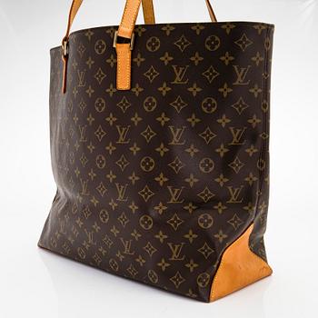 Louis Vuitton, a 'Cabas Alto' tote bag.