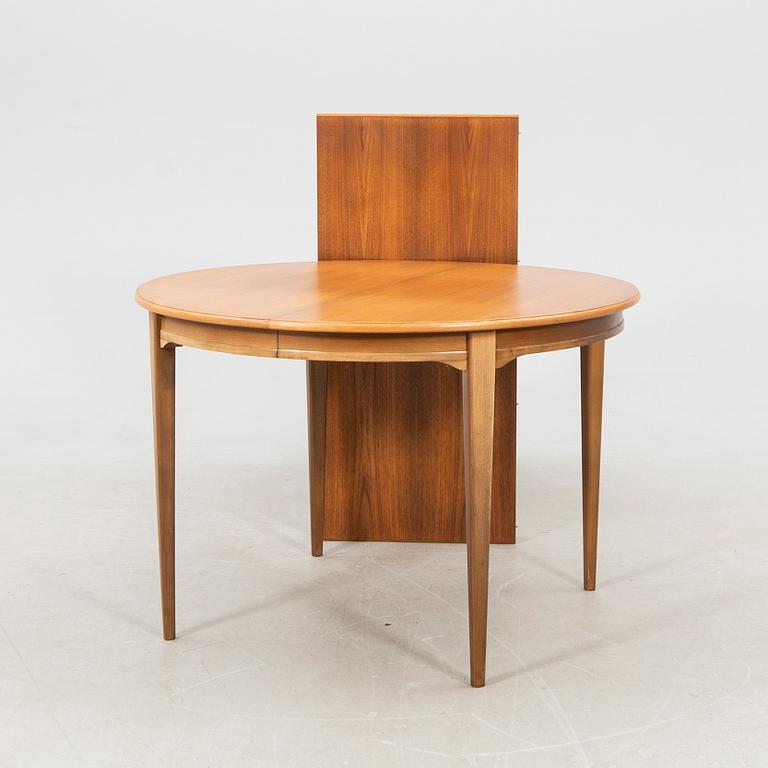 Svante Skogh, matbord "Vindö" sent 1900-tal.