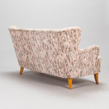 Ilmari Lappalainen, A sofa 'Laila' designed 1948 for Asko.