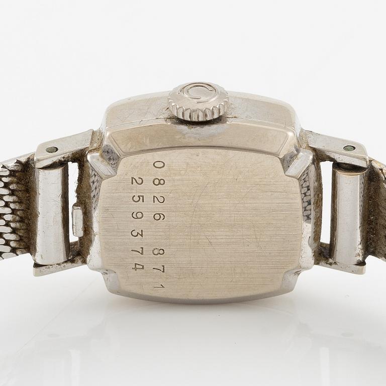 Certina, wristwatch, 15 mm.