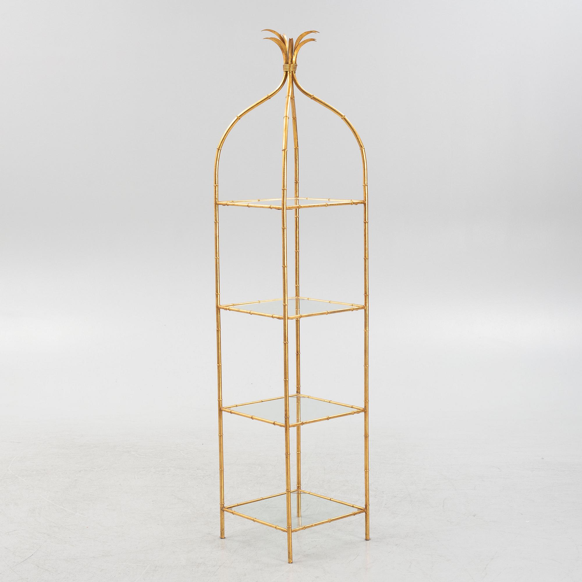 Hylla, 1900-talets slut.