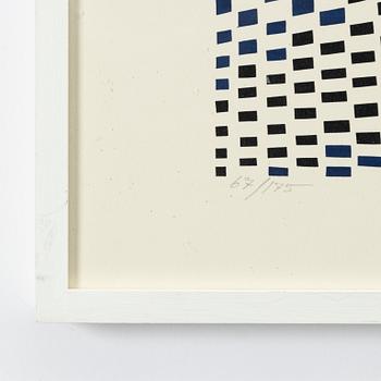 Torsten Esbjörnsson, Untitled.