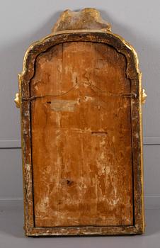 SPEGEL, sydeuropa, 1700-tal.