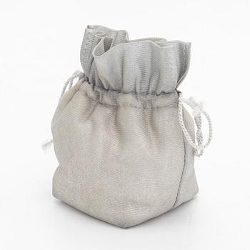 Zoltan Popovits, kaulaketju, hopea, Lapponia 2009.