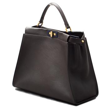 VÄSKA, "Peekaboo Bag Large", Fendi.