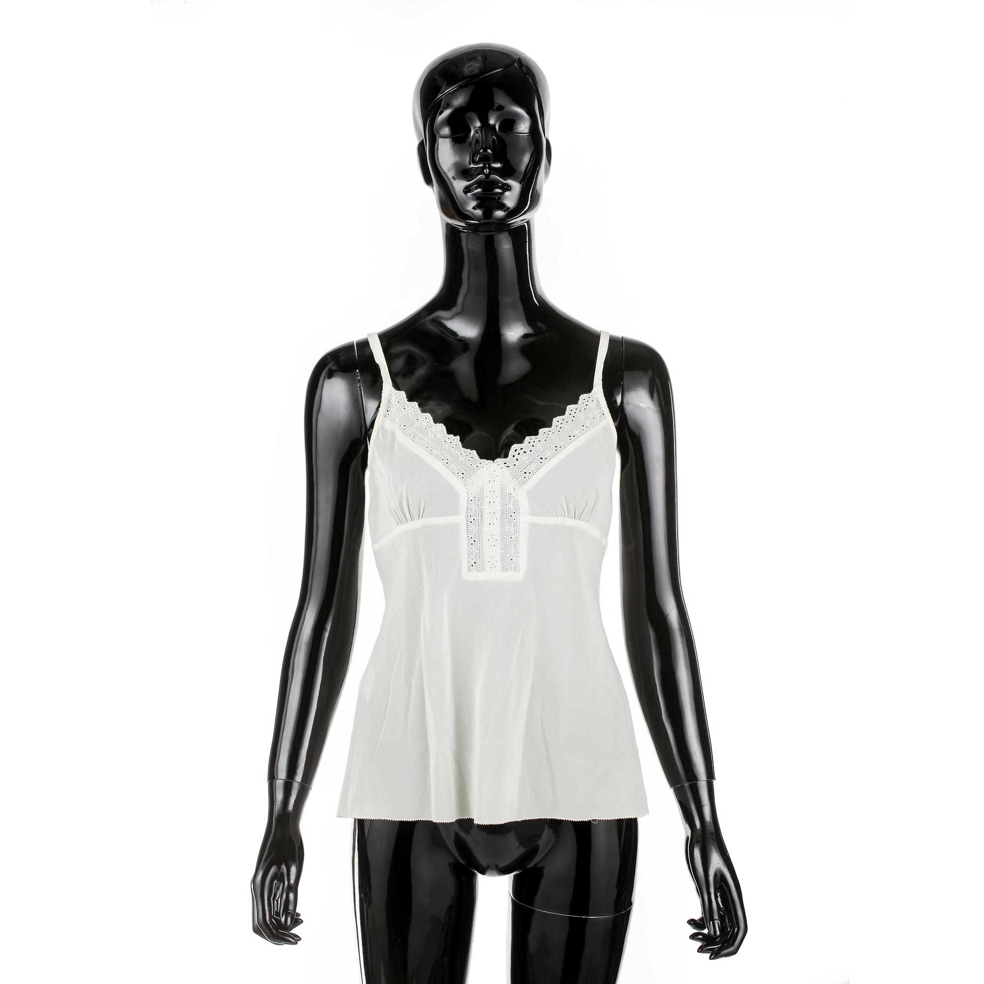 TOPPAR, 2 st, Narciso Rodriguez och Comptior des cotonniers.