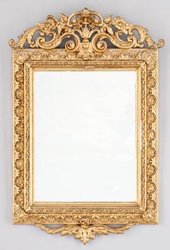 SPEGEL, 1800-talets slut.