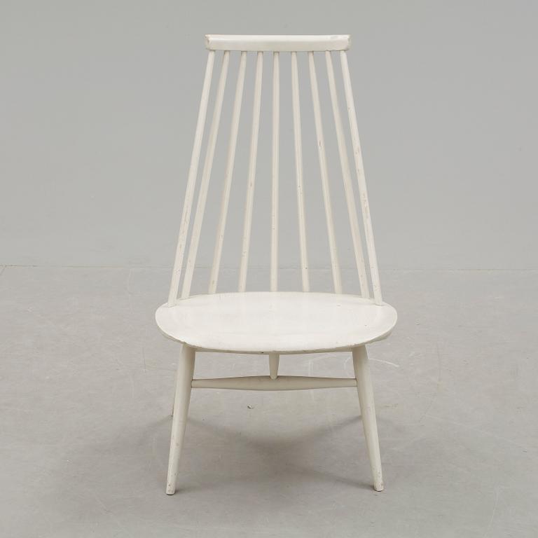 STOL, "Mademoiselle", Ilmari Tapiovaara, Edsbyverken.