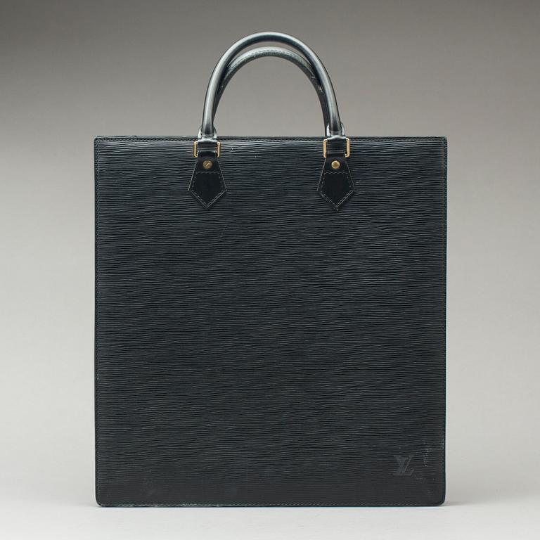 VÄSKA, "Sac Plat Epi", Louis Vuitton.