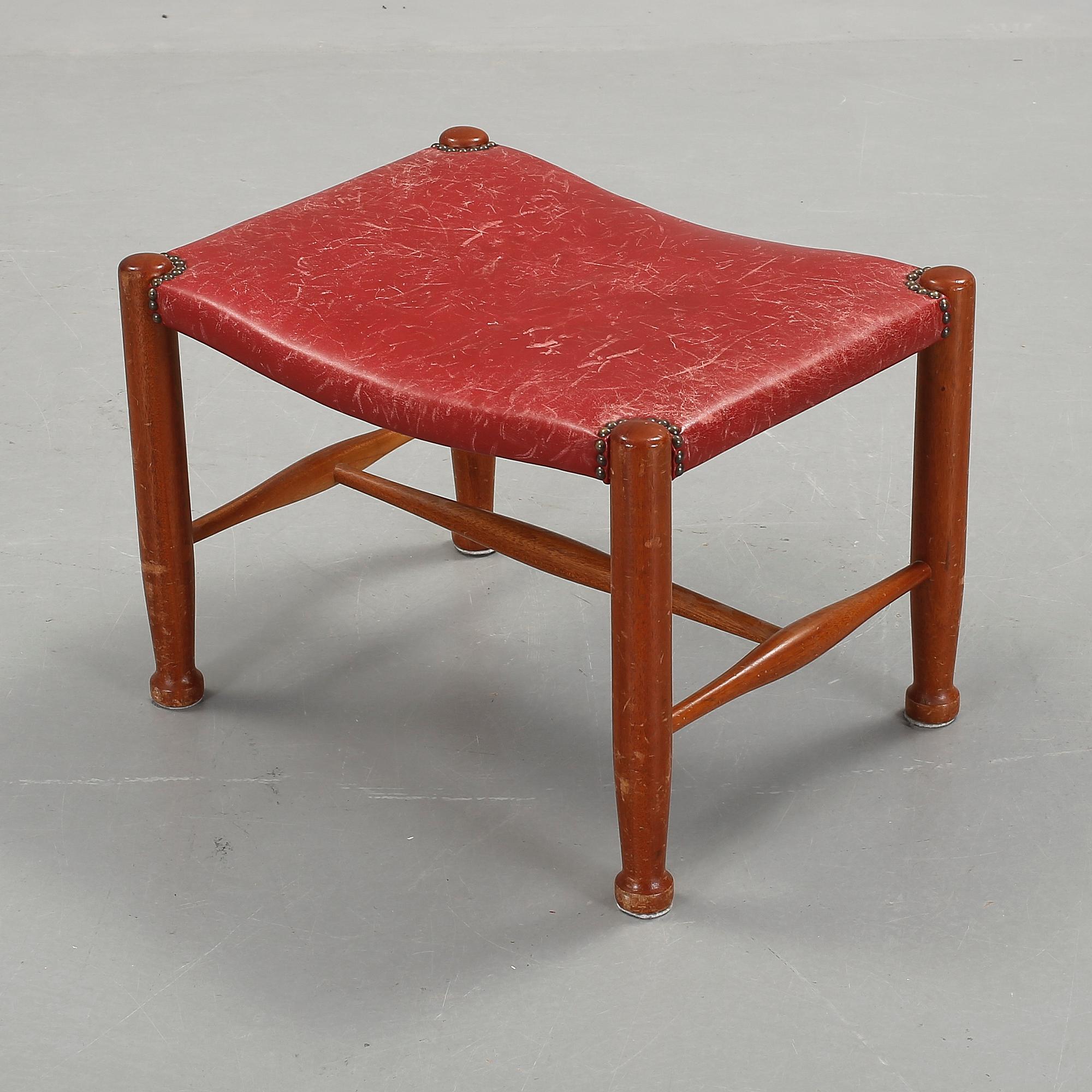 PALL, Josef Frank för Firma Svenskt Tenn, modell 686.