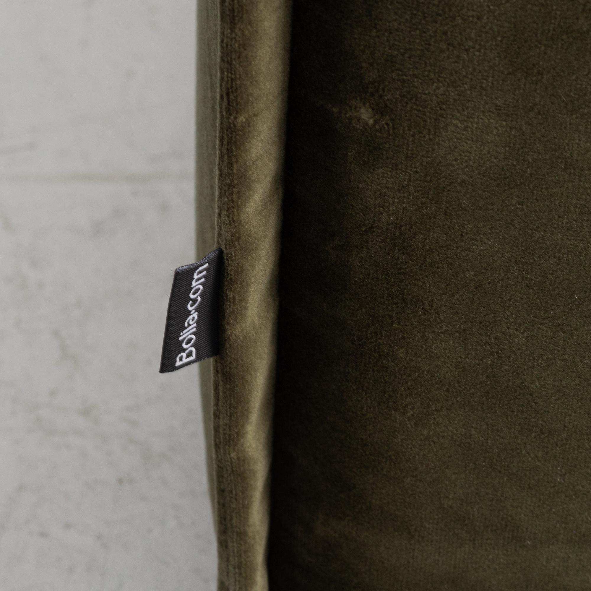 A 5-piece 'Noora' sofa, Bolia.