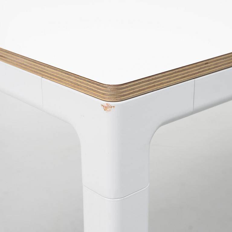 Dining table "T12", Hay, Denmark, contemporary production.