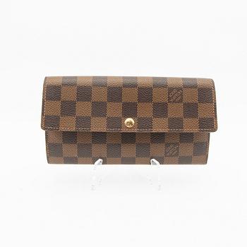 Louis Vuitton, plånbok "Sarah Wallet".