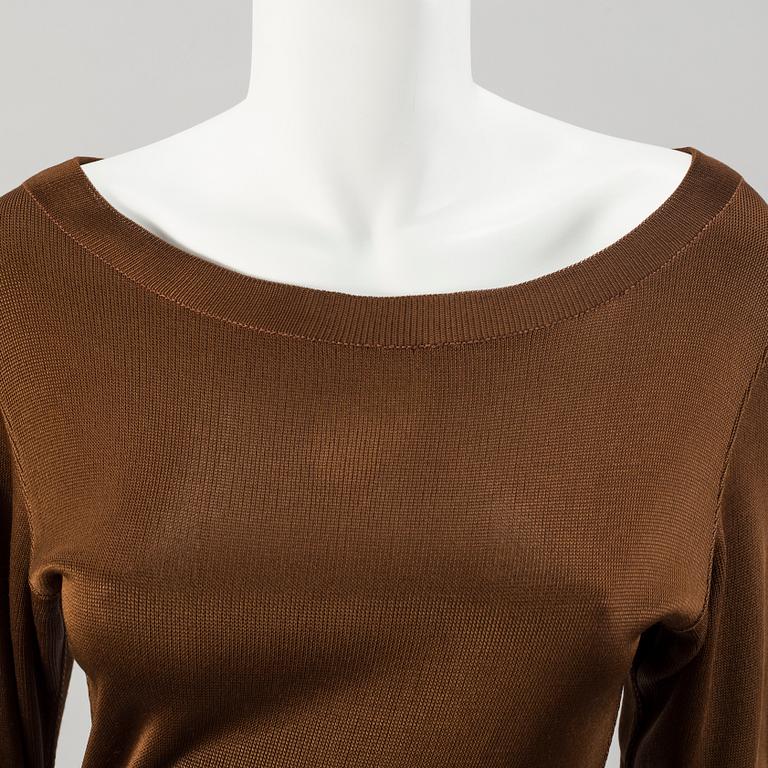 ALAIA, dress, size M.