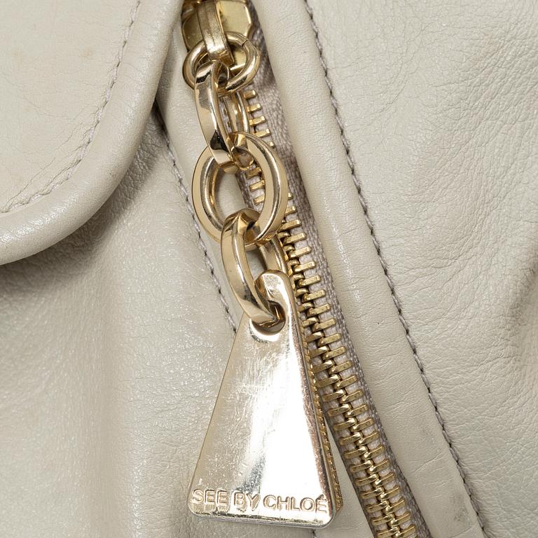 See by Chloé, bag.