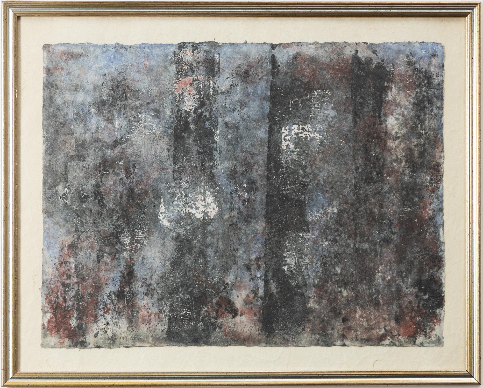 Wilhelm Müller, Untitled.