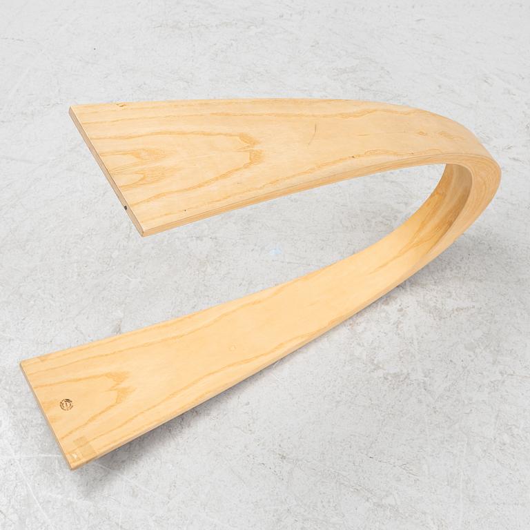 Lise & Hans Isbrand, stool, PP Möbler, Denmark.