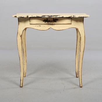 BORD, Sverige, rokoko, 1700-tal.