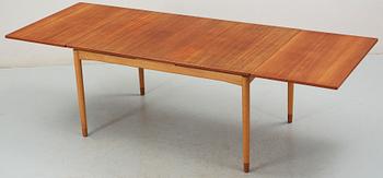 MATGRUPP, 5 delar, "Öresund". Borge Mogensen för Bra Bohag, AB Andersson & Söner.