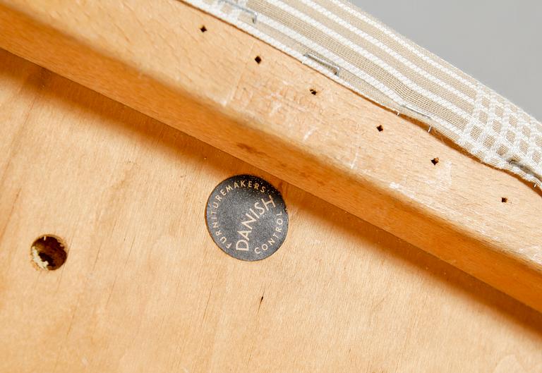 STOLAR, 4 st, JCA Jensen Indh. Knud Andersen, Aarhus Danmark.