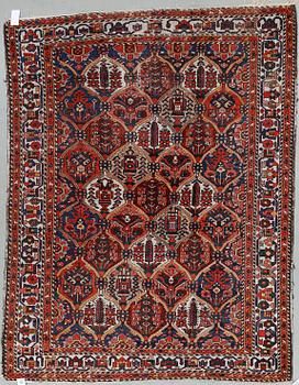 MATTA, orientalisk, ca 207 x 160 cm.