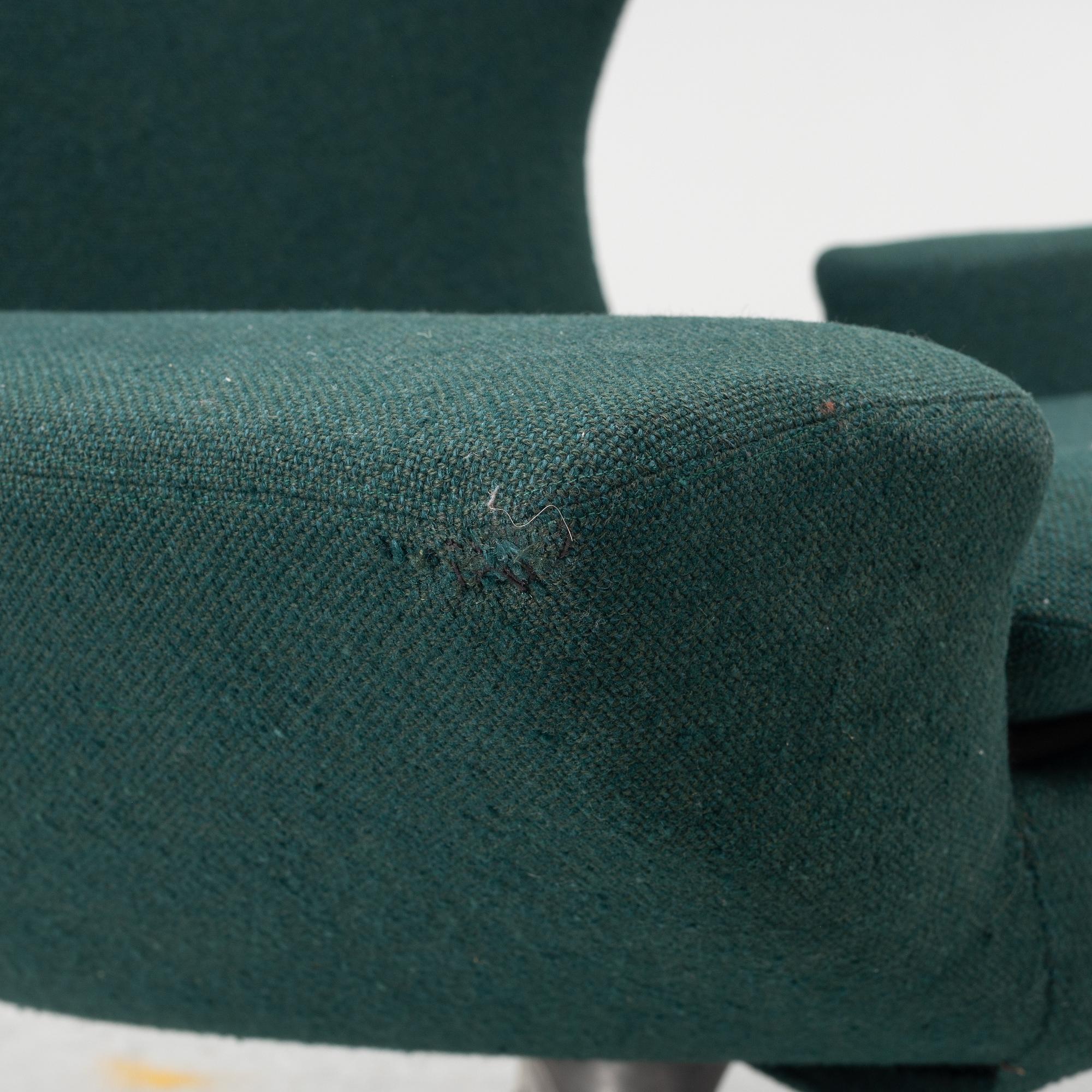 Hans Erik Johansson, an armchair, Westerbergs Möbel, Tranås.