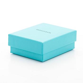 Tiffany & Co, Elsa Peretti, kaulakoru, "Open Heart", 18K kultaa.