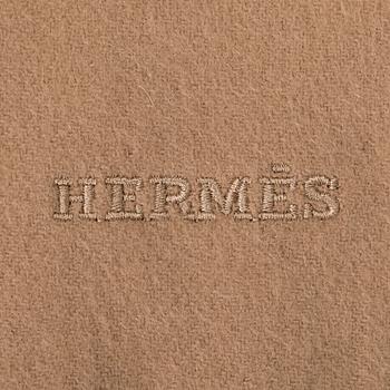 Hermès, halsdukar, 2 st.
