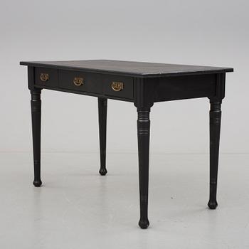 SKRIVBORD, 1900-talets första kvartal.