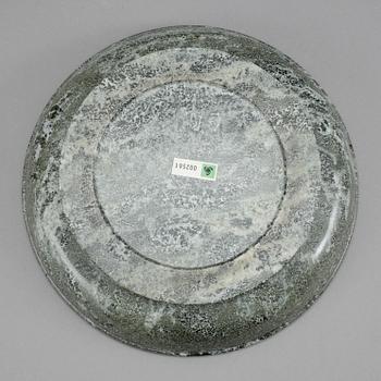 SKÅL, kolmårdsmarmor, 1900-tal.