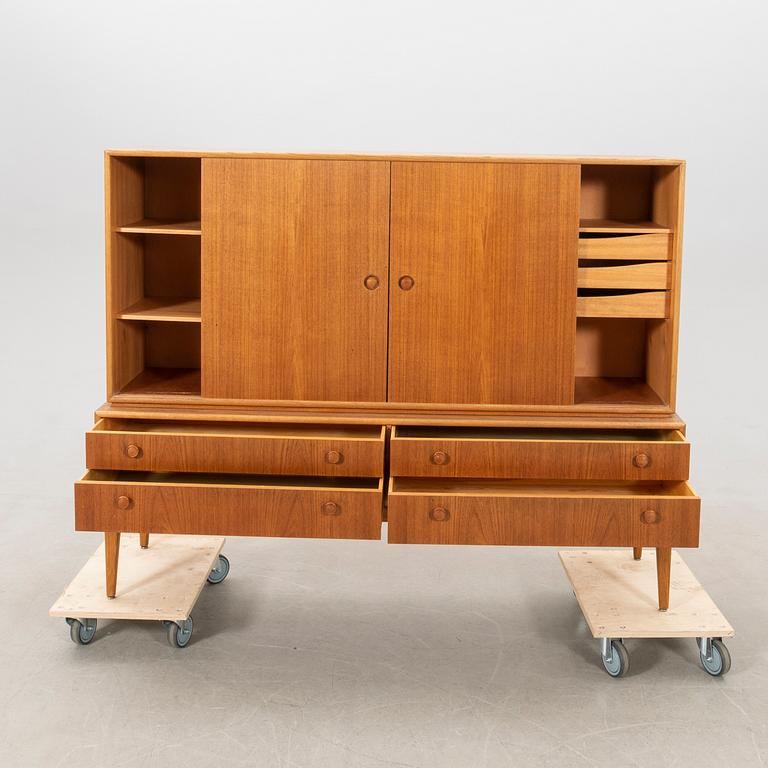 Sideboard 1960-tal.