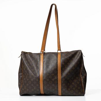 Louis Vuitton, väska, "Sac Flanerie 50".