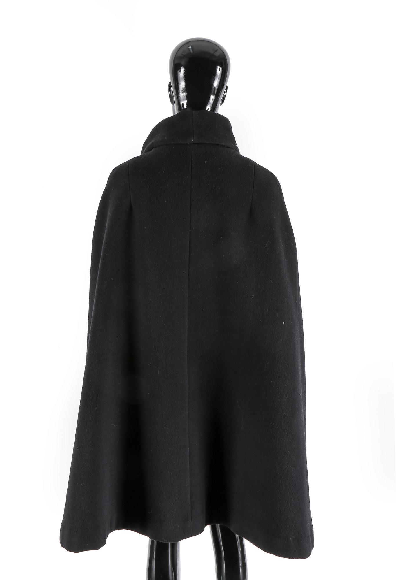 CAPE, Sidenhuset.