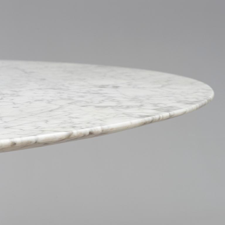 EERO SAARINEN, bord, "Tulip", Knoll International, 1900-talets senare del.