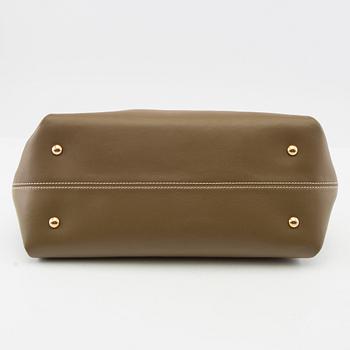 Ferragamo vintage bag.