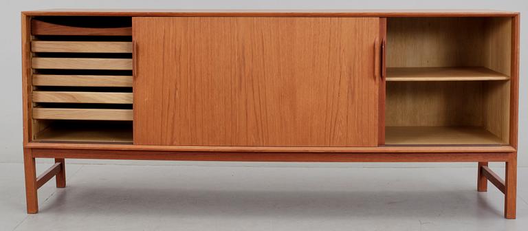 SIDEBOARD, Karl-Erik Ekselius, för JOC Möbler, 1960/70-tal.