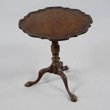 FÄLLBORD, England, 1800-tal.