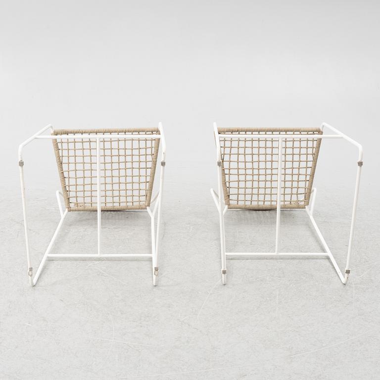 Barstolar, ett par, Oasiq, 2000-tal.