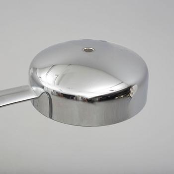 GOLVLAMPOR, ett par, "OS-lampan", Anders Pehrson, Ateljé Lyktan, Åhus, 1900-talets andra hälft.