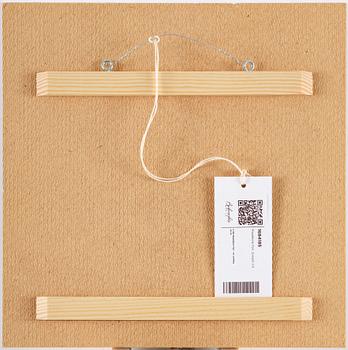 Madeleine Pyk, "Spegel".