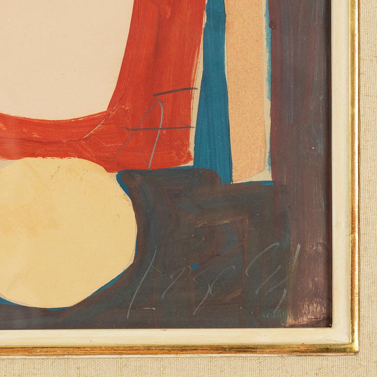 Anders Fogelin, Utan titel.