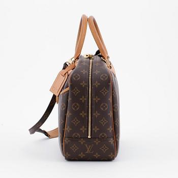 LOUIS VUITTON, bag / travelbag, "Deauville".