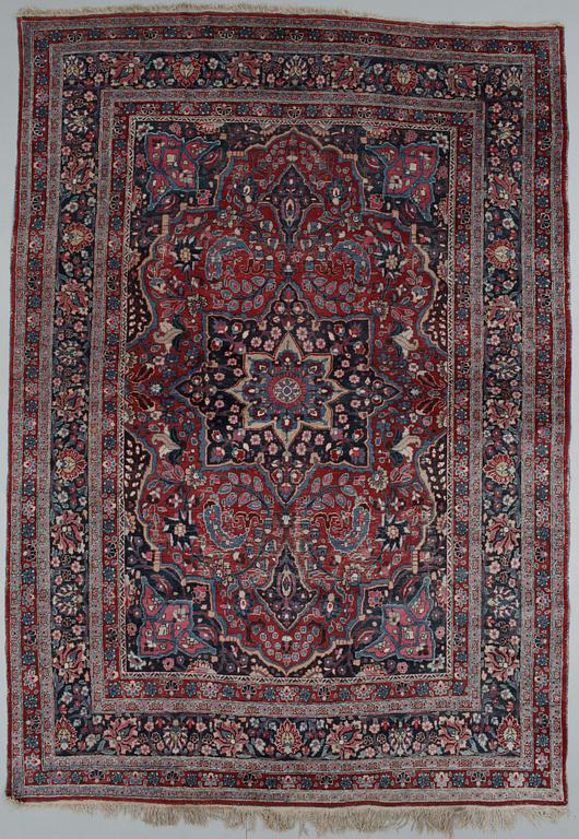 MATTA, orientalisk, semiantik, 360 x 255.