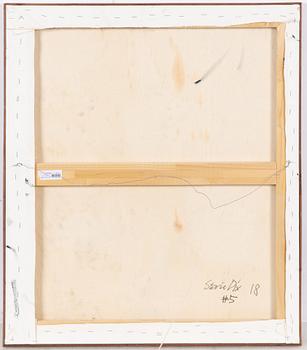 Stevie Dix, "Rebus 5".